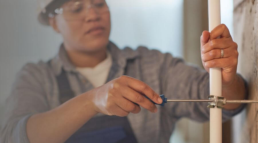 Professional same day plumber in Rose Hill, NC